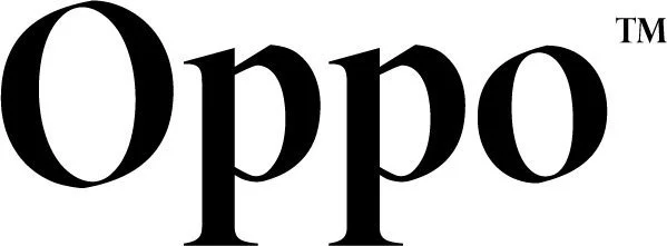 Oppo Studio AB logotyp