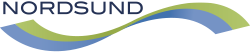 Nordsund Fastighetsutveckling AB logotyp