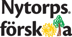 Nytorp Förskola AB logotyp