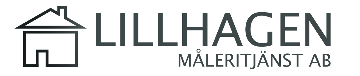 Lillhagen Måleritjänst AB logotyp