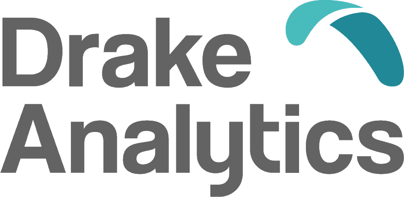Drake Analytics AB logotyp