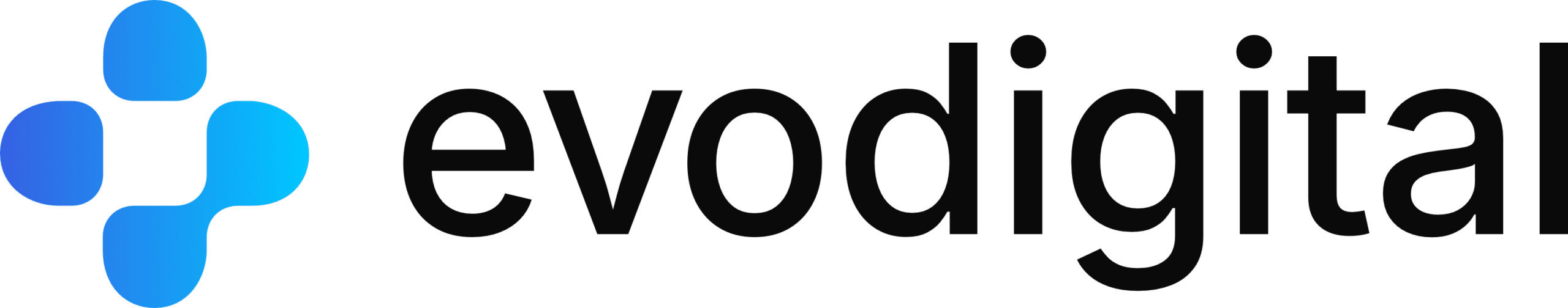 Evo Digital AB logotyp