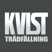 Kvist Trädfällning AB logotyp