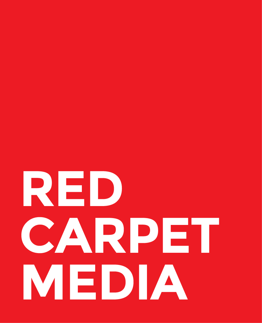 Red Carpet Media AB logotyp