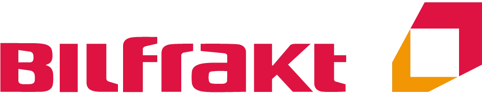 Bilfrakt Ballast AB logotyp