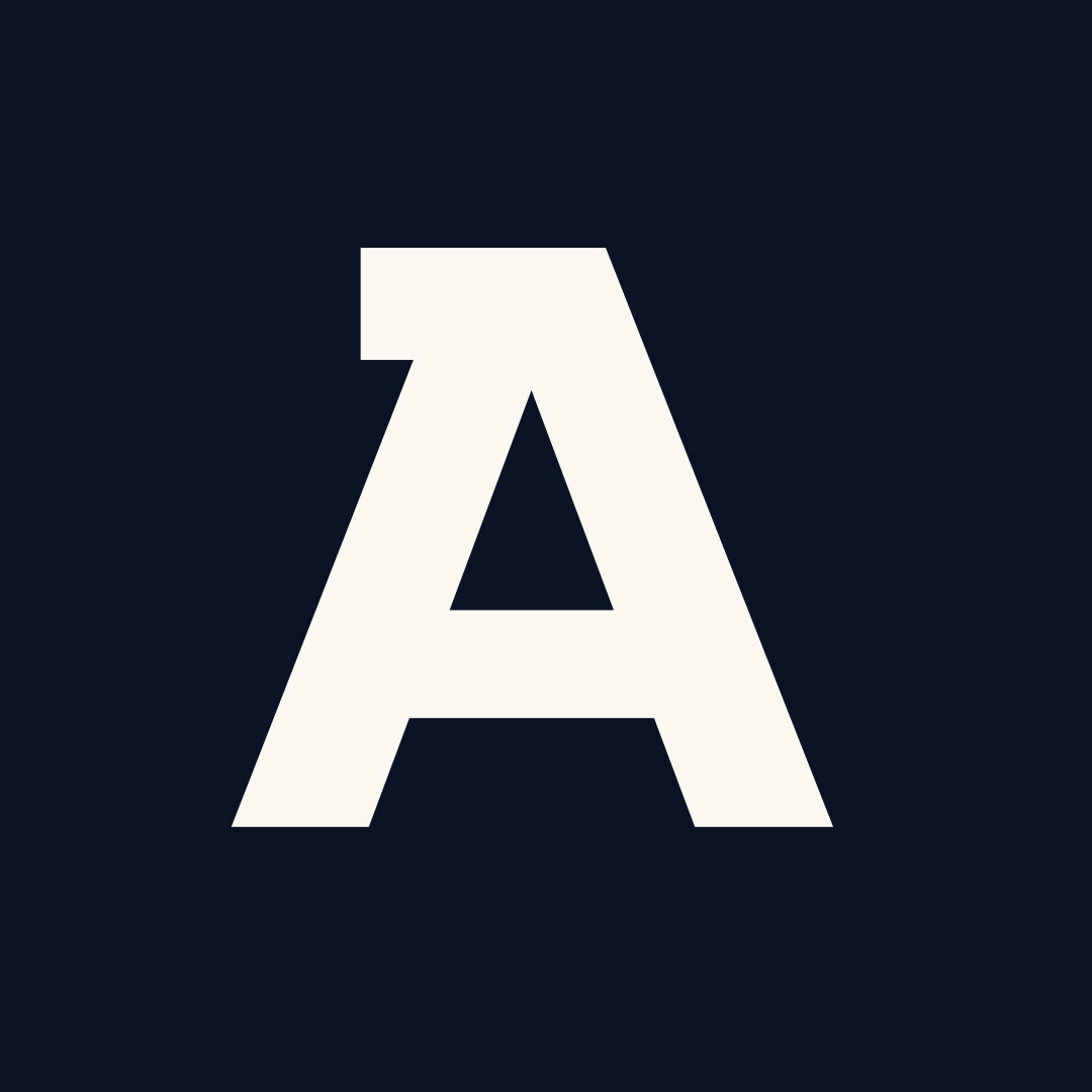 Adapteo Holding AB logotyp