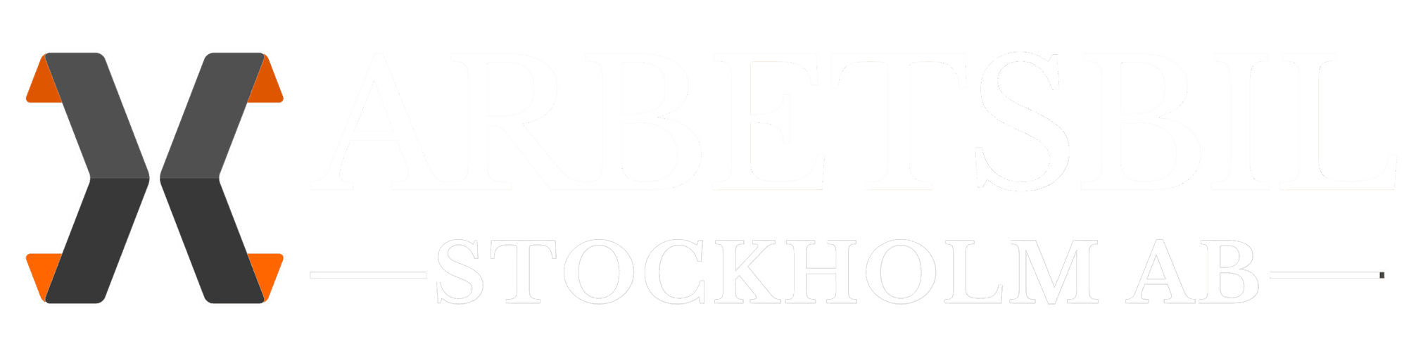 Arbetsbil Stockholm AB logotyp
