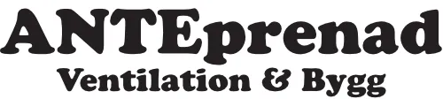 ANTEprenad AB logotyp