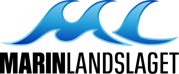 Marinlandslaget AB logotyp