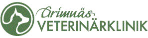 Grimnäs Veterinärklinik AB logotyp