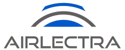 Airlectra AB logotyp