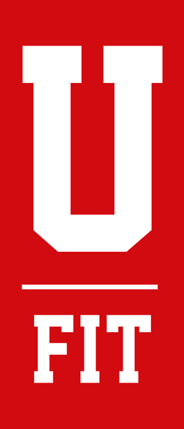 Ufit AB logotyp