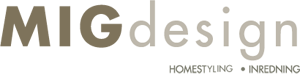 Malin Isaksson Group Design AB logotyp