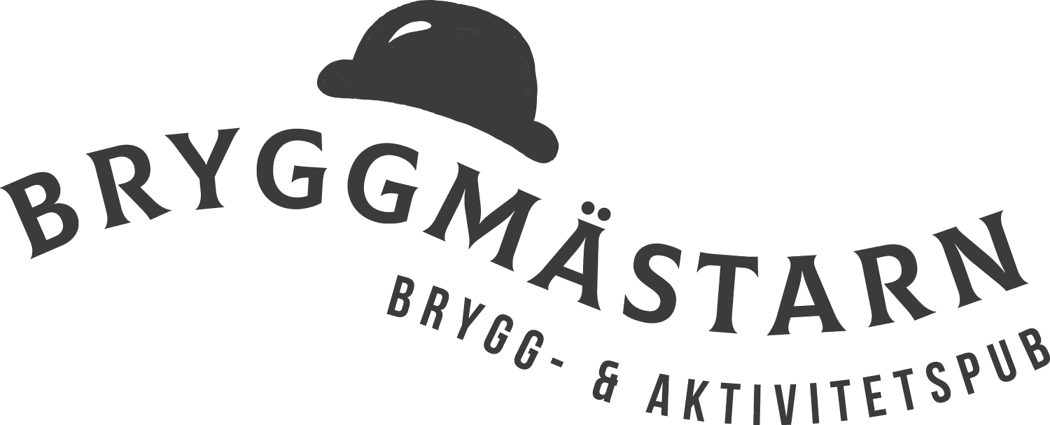 Bryggmästarn i Boden AB logotyp