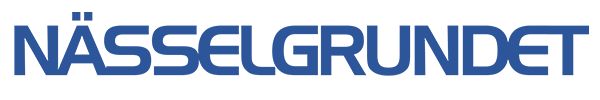 Nässelgrundet AB logotyp