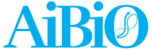 Aibio AB logotyp