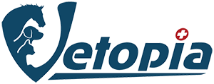 Vetopia AB logotyp