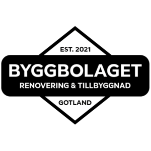 Byggbolaget Gotland AB logotyp