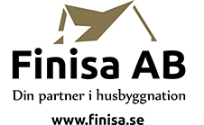 Finisa AB logotyp