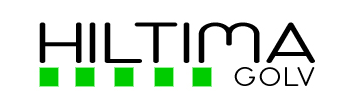 Hiltima Golv AB logotyp
