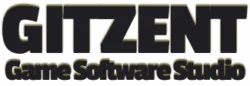 Gitzent AB logotyp