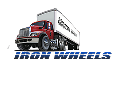 Iron Wheels AB logotyp