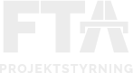 FTA Projektstyrning AB logotyp
