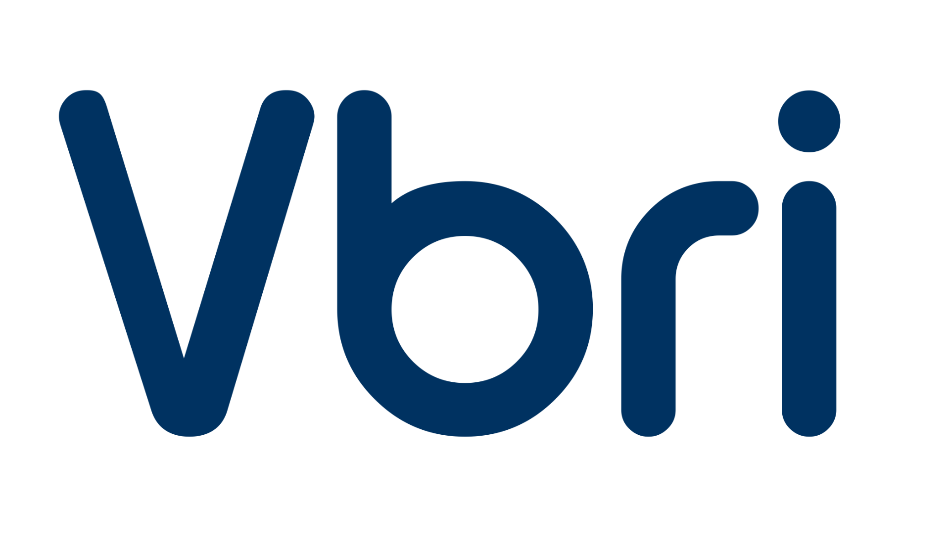 Vbri Group AB logotyp