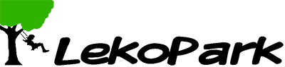 Lekopark Nordic AB logotyp