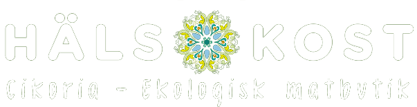 AB Visby Hälsokost logotyp