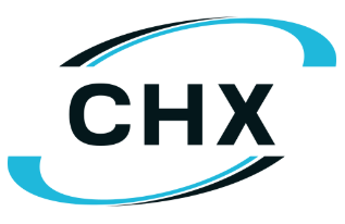 CHX Consulting AB logotyp