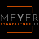 Meyer Byggpartner AB logotyp
