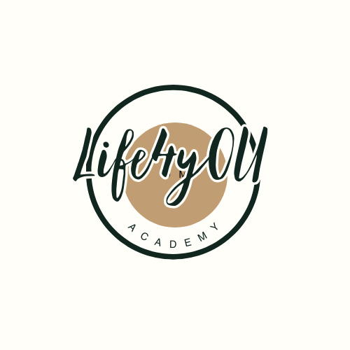 Life4You i Nynäshamn AB logotyp