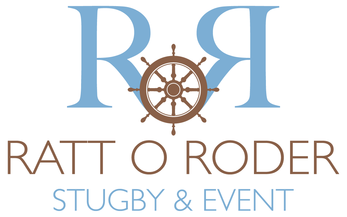 Ratt o Roder AB logotyp