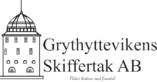 Grythyttevikens Skiffertak AB logotyp