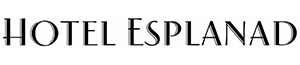 Hotell Esplanad Växjö AB logotyp