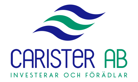 Carister AB logotyp