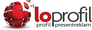 LO Profil AB logotyp