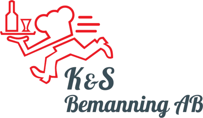 K&S Bemanning AB logotyp