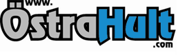 Östrahult Maskin AB logotyp
