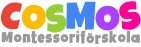 Cosmos Montessoriförskola AB logotyp