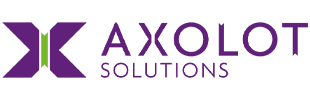 Axolot Solutions AB logotyp