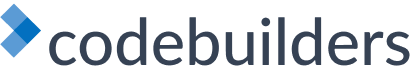 Codebuilders AB logotyp