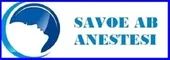 SAVOE AB logotyp
