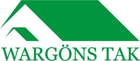 Wargöns Tak AB logotyp