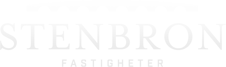 Stenbron AB logotyp