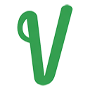 Vegoriket AB logotyp
