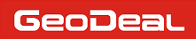 Geodeal AB logotyp