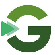 GinaS Bokföringstjänst AB logotyp