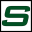 Somedic SenseLab AB logotyp